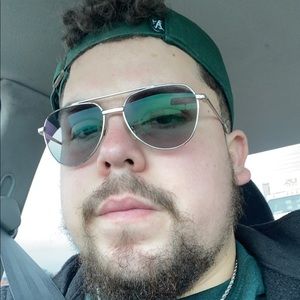 Meet your Posher, Gerardo